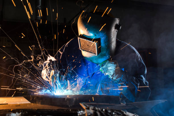 Moore, OK Welder Pros