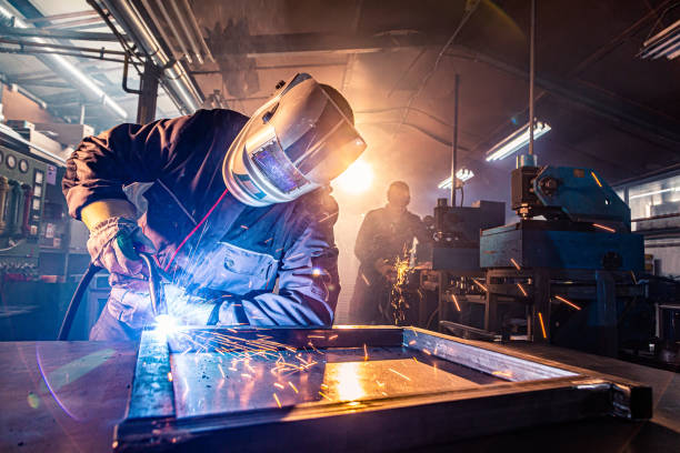 Best Welding Equipment Sales and Repair in Moore, OK