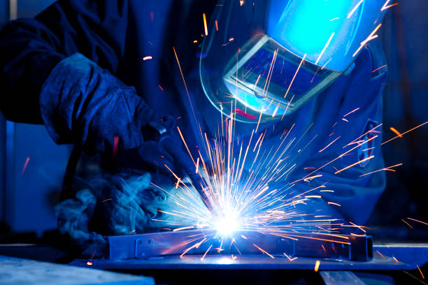 Best Food and Beverage Processing Equipment Welding in Moore, OK