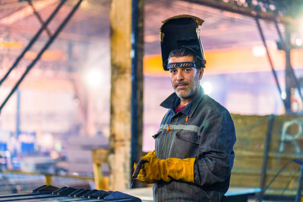 Affordable Welder Services in Moore, OK