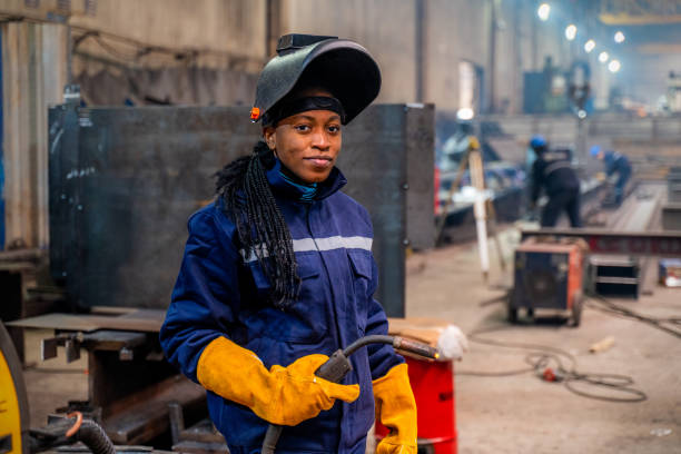 Best Marine and Shipbuilding Welding in Moore, OK