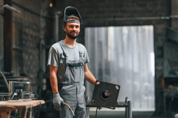 Best Welding Inspection and Certification in Moore, OK