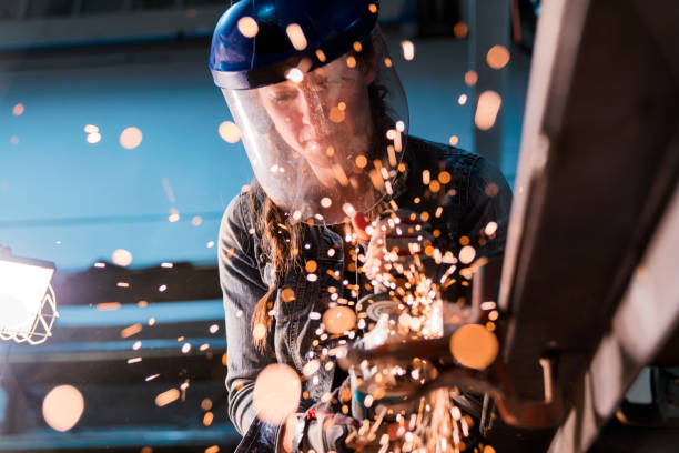 Best Automation and Robotic Welding in Moore, OK